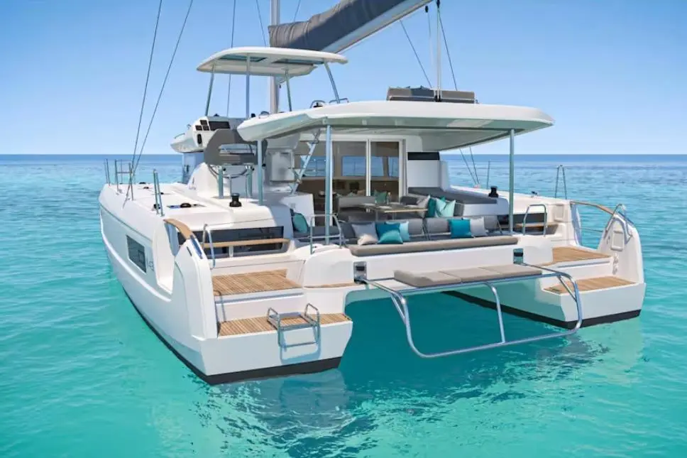 2026 Lagoon 43 Yacht For Sale in La Rochelle 17 2026 Lagoon 43 Yacht For Sale in La Rochelle 17