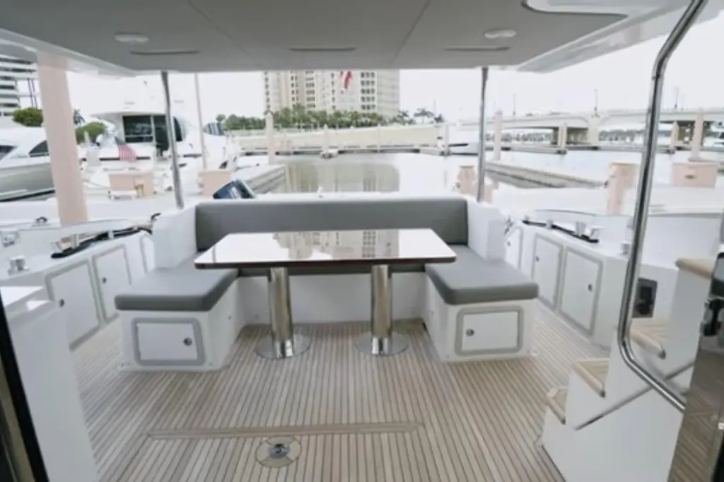 NO NAME 2017 Azimut 66 Yacht For Sale in Fajardo NO NAME 2017 Azimut 66 Yacht For Sale in Fajardo