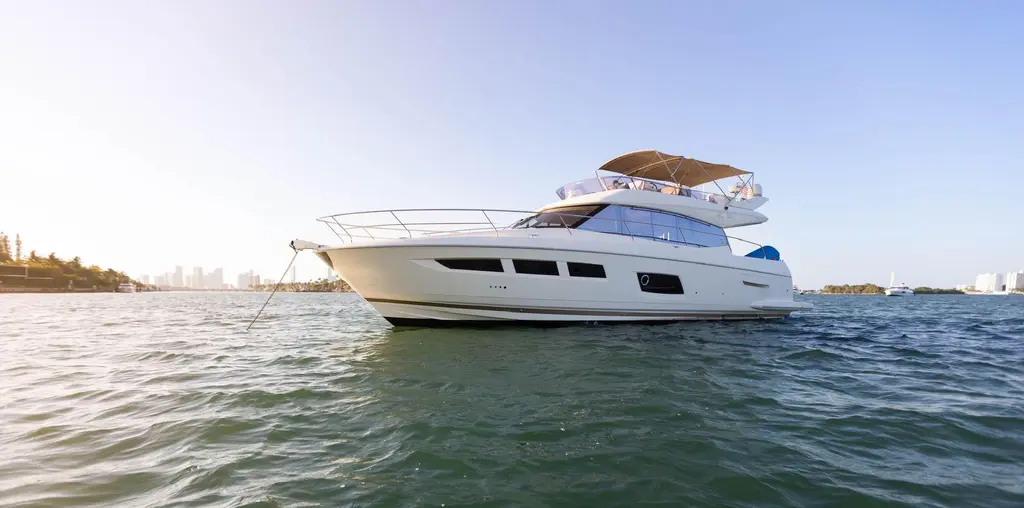 2014 Prestige 550 Yacht For Sale in Miami Beach FL 2014 Prestige 550 Yacht For Sale in Miami Beach FL