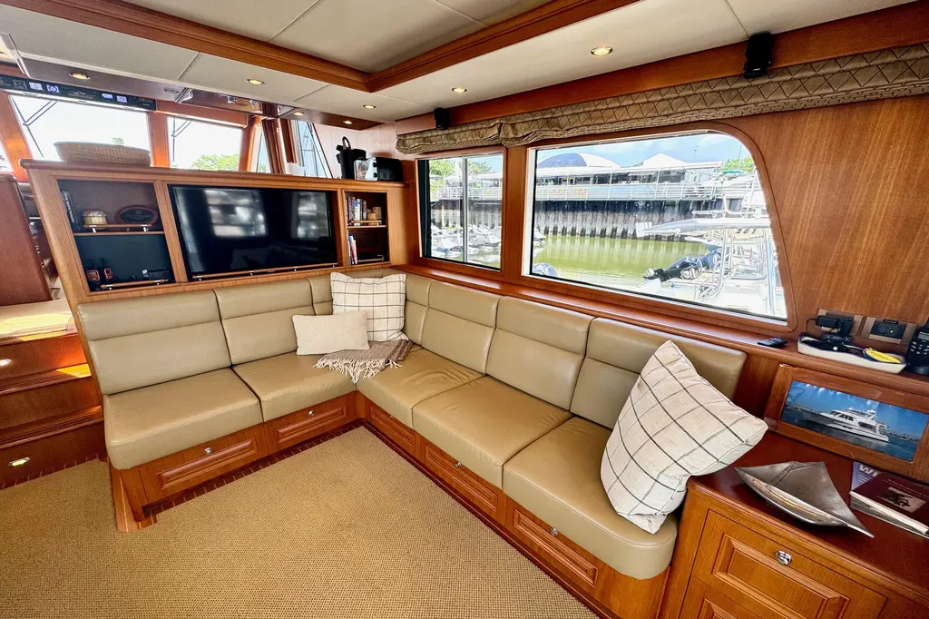TOORA LOORA 2012 Grand Banks 53 Aleutian RP Yacht For Sale in Boston MA TOORA LOORA 2012 Grand Banks 53 Aleutian RP Yacht For Sale in Boston MA