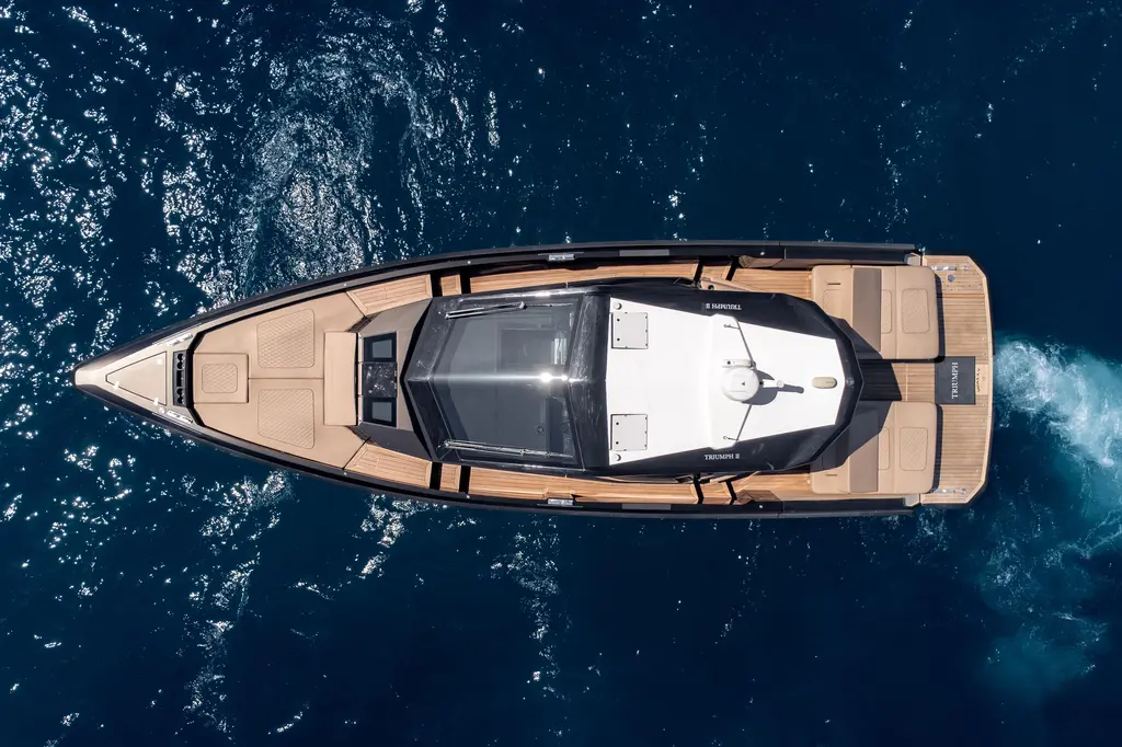 2025 Wally wallypower50 Yacht For Sale in Villeneuve-Loubet 2025 Wally wallypower50 Yacht For Sale in Villeneuve-Loubet