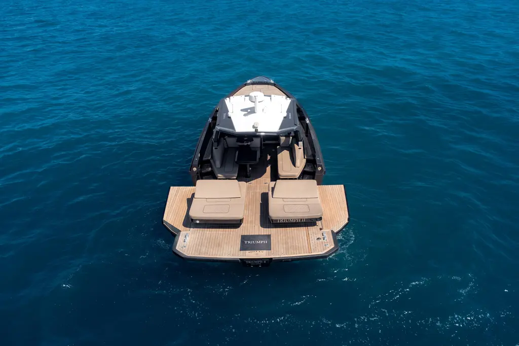 2025 Wally wallypower50 Yacht For Sale in Villeneuve-Loubet 2025 Wally wallypower50 Yacht For Sale in Villeneuve-Loubet