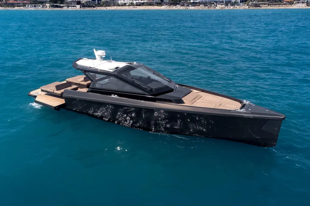 2025 Wally wallypower50 Yacht For Sale in Villeneuve-Loubet 2025 Wally wallypower50 Yacht For Sale in Villeneuve-Loubet