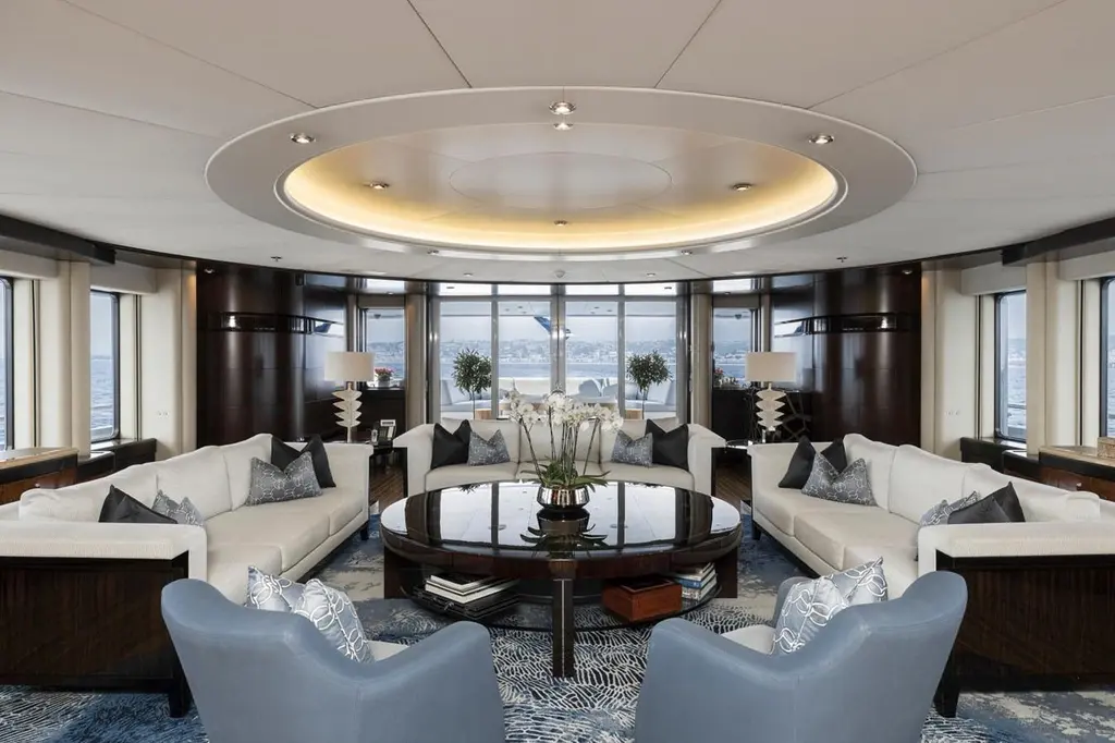 DREAM 2001 Abeking & Rasmussen Motoryacht Yacht For Sale in Imperia IT-IM DREAM 2001 Abeking & Rasmussen Motoryacht Yacht For Sale in Imperia IT-IM