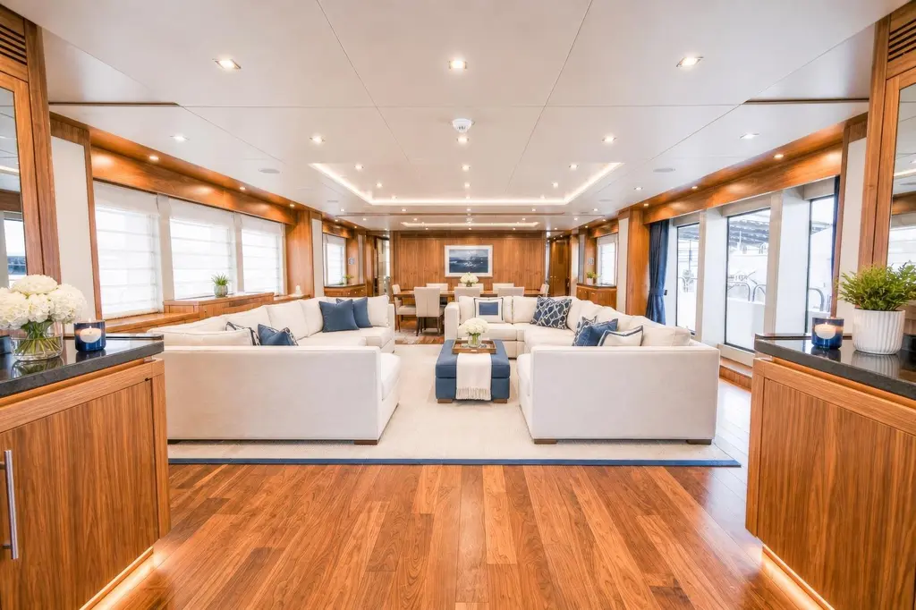 Marin 2014 Sunseeker 131 Yacht Yacht For Sale in Fort Lauderdale FL Marin 2014 Sunseeker 131 Yacht Yacht For Sale in Fort Lauderdale FL