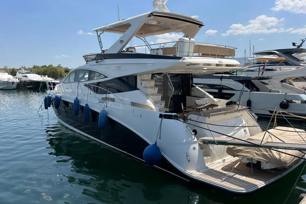 2016 sea ray l650 fly istanbul for sale
