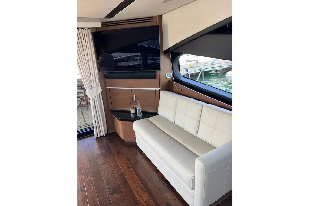 2016 Sea Ray L650 Fly Yacht For Sale in Istanbul 2016 Sea Ray L650 Fly Yacht For Sale in Istanbul
