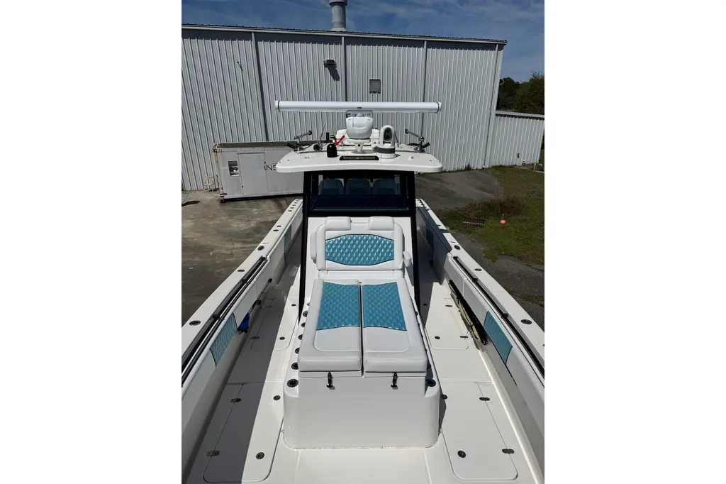 2023 Insetta 35 IFC Yacht For Sale in Clearwater Beach FL 2023 Insetta 35 IFC Yacht For Sale in Clearwater Beach FL