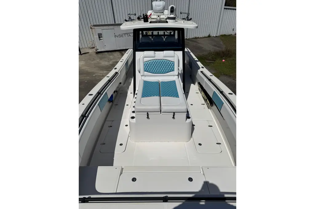 2023 Insetta 35 IFC Yacht For Sale in Clearwater Beach FL 2023 Insetta 35 IFC Yacht For Sale in Clearwater Beach FL