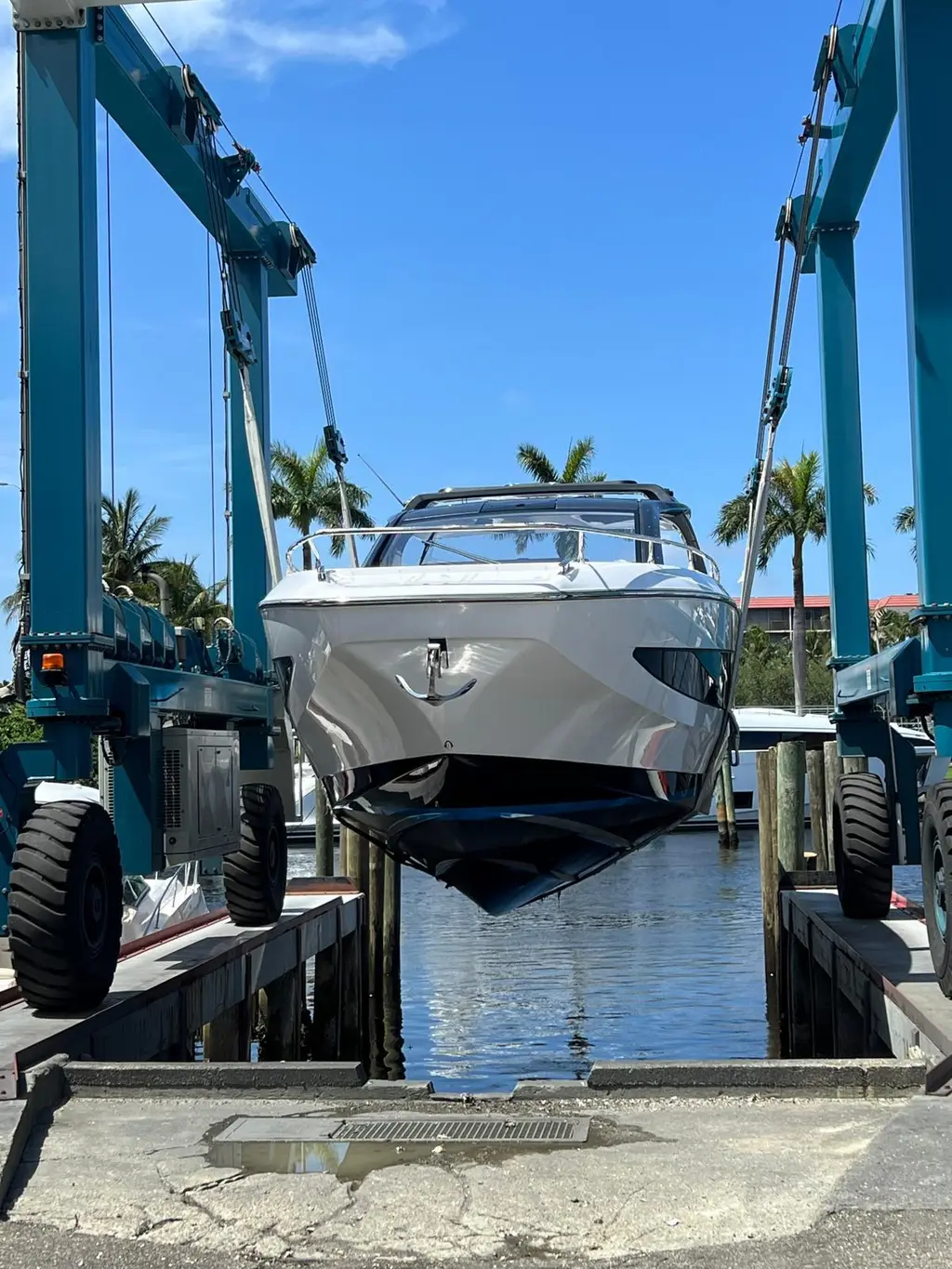 NO NAME 2024 Azimut Verve 42 Yacht For Sale in Fajardo NO NAME 2024 Azimut Verve 42 Yacht For Sale in Fajardo