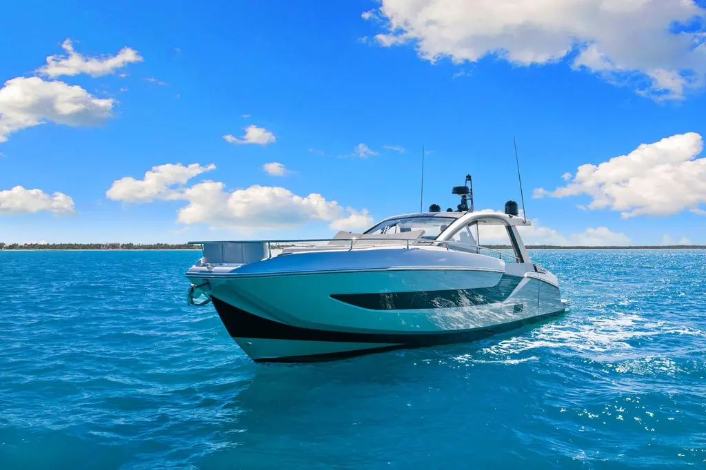 2024 Azimut Verve 48 Yacht For Sale in Naples FL 2024 Azimut Verve 48 Yacht For Sale in Naples FL