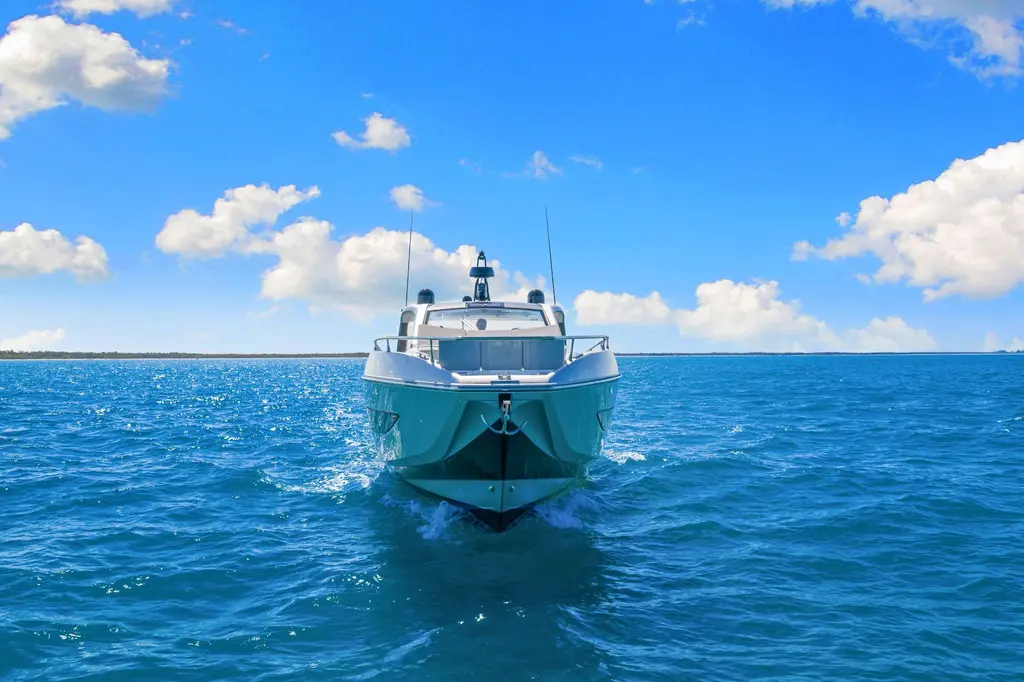 2024 Azimut Verve 48 Yacht For Sale in Naples FL 2024 Azimut Verve 48 Yacht For Sale in Naples FL