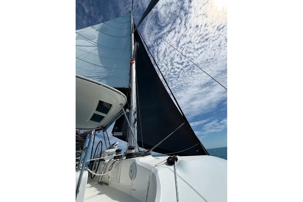 LUCERO 2021 Lagoon 50 Yacht For Sale in Edgewater MD LUCERO 2021 Lagoon 50 Yacht For Sale in Edgewater MD