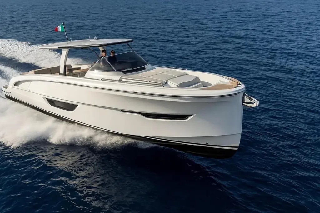 2024 52 open Yacht For Sale in Rome IT-RM 2024 52 open Yacht For Sale in Rome IT-RM