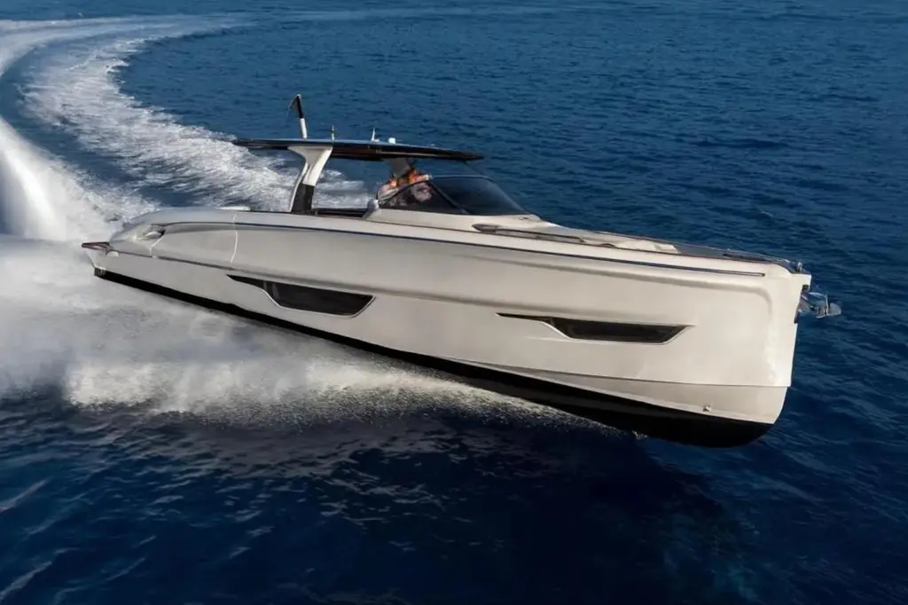 2024 52 open Yacht For Sale in Rome IT-RM 2024 52 open Yacht For Sale in Rome IT-RM