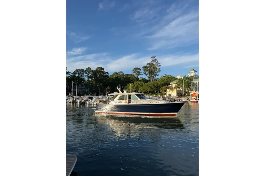 2021 Sabre 45 Salon Express Yacht For Sale in Hilton Head Island SC 2021 Sabre 45 Salon Express Yacht For Sale in Hilton Head Island SC