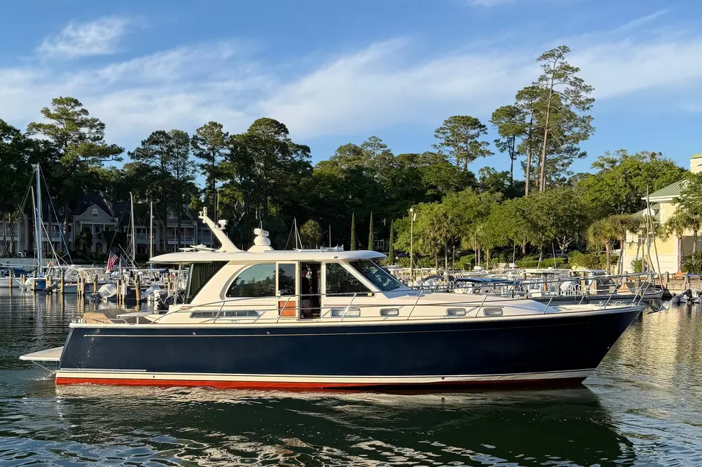 2021 sabre 45 salon express hilton head island south carolina for sale