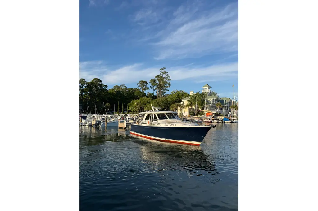 2021 Sabre 45 Salon Express Yacht For Sale in Hilton Head Island SC 2021 Sabre 45 Salon Express Yacht For Sale in Hilton Head Island SC