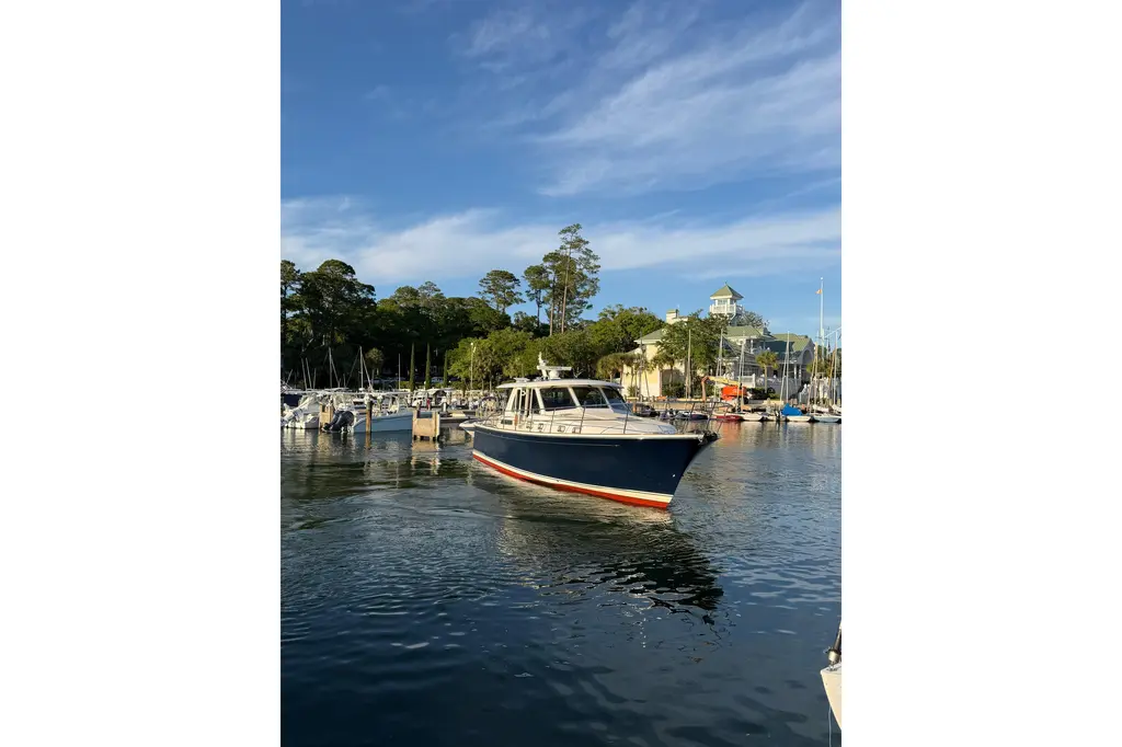 2021 Sabre 45 Salon Express Yacht For Sale in Hilton Head Island SC 2021 Sabre 45 Salon Express Yacht For Sale in Hilton Head Island SC