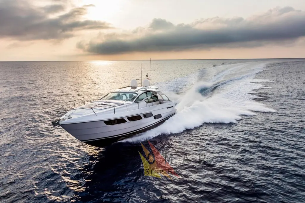 2023 pershing 5x livorno it li for sale