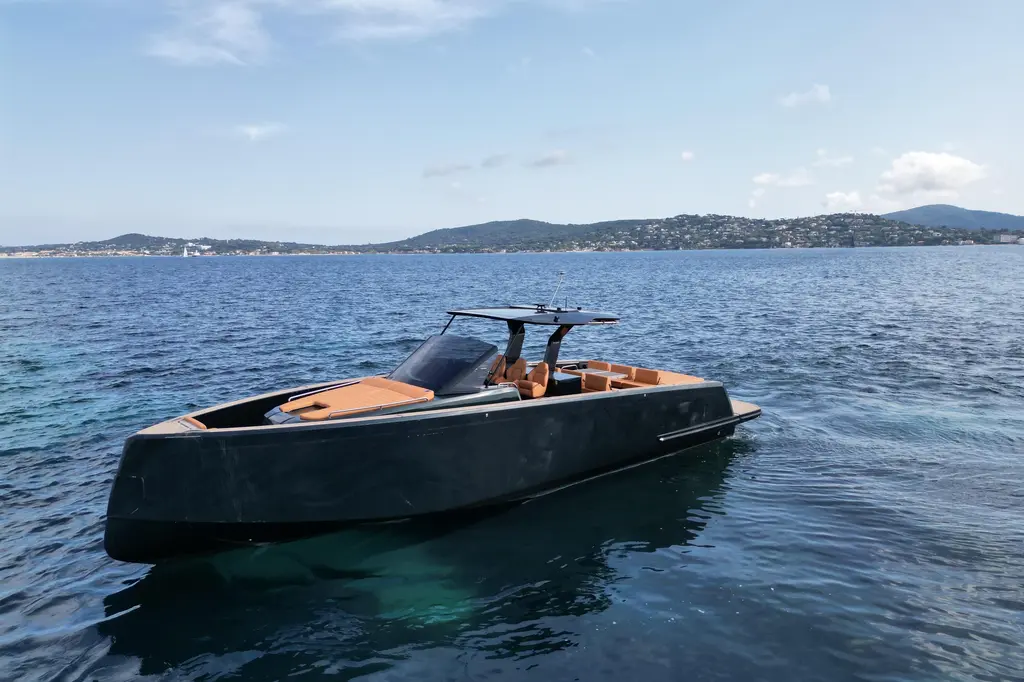 VIVALDI 2022 Pardo Yachts 43 Yacht For Sale in Grimaud 83 VIVALDI 2022 Pardo Yachts 43 Yacht For Sale in Grimaud 83