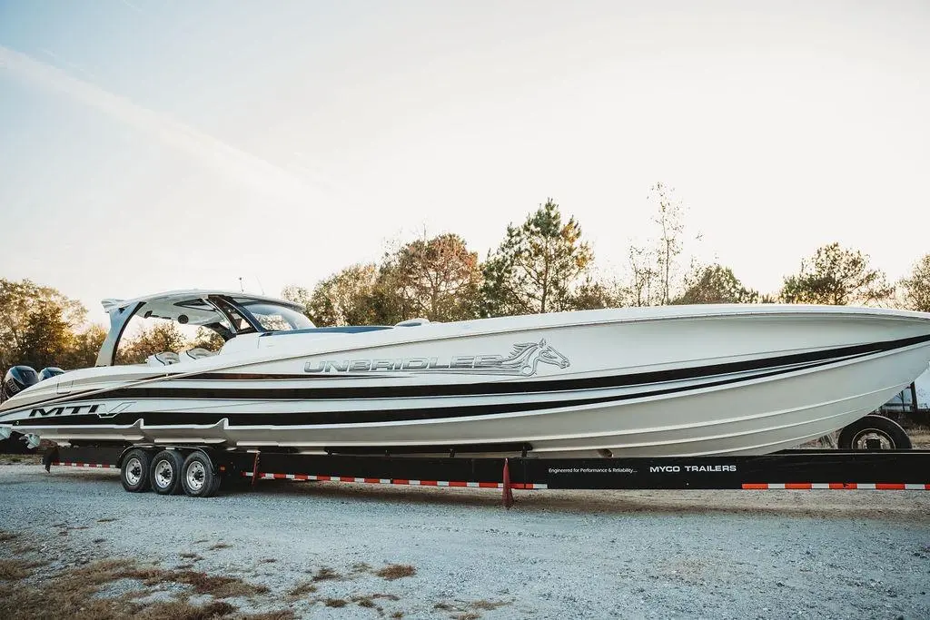 2018 mti v57 unbridled williamston south carolina for sale