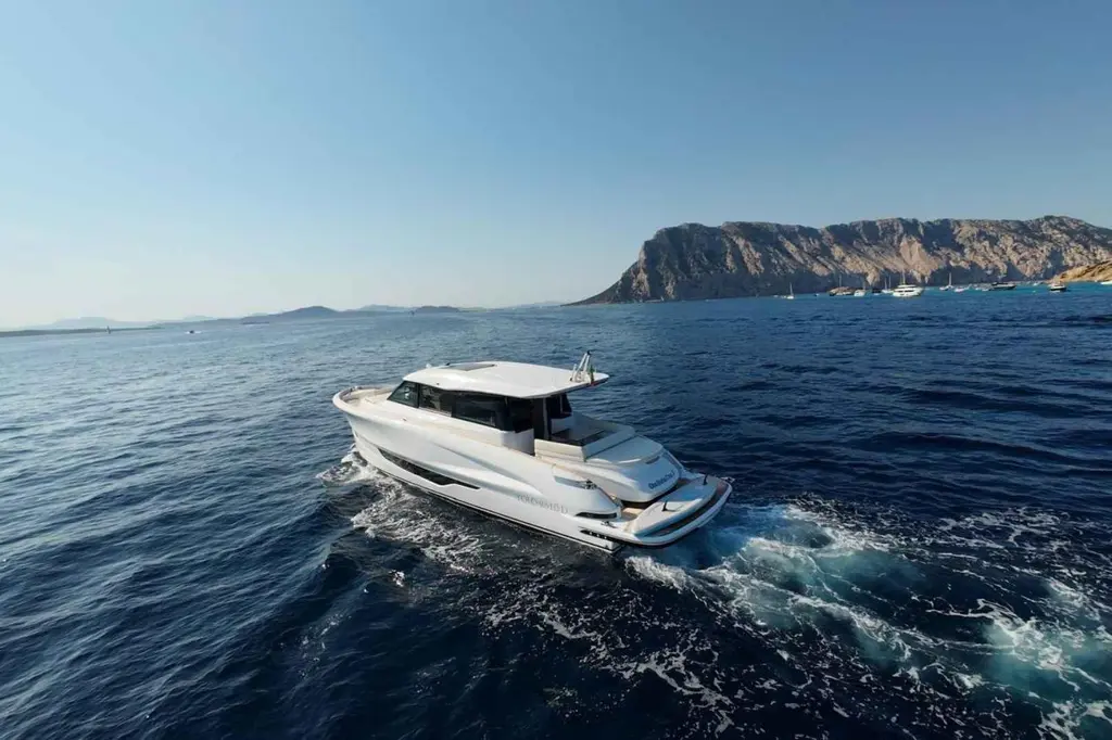 ETA BETA ONE 2025 60 Coupe Yacht For Sale in Porto Rotondo IT-SS ETA BETA ONE 2025 60 Coupe Yacht For Sale in Porto Rotondo IT-SS