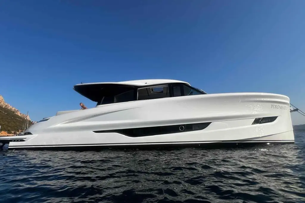 ETA BETA ONE 2025 60 Coupe Yacht For Sale in Porto Rotondo IT-SS ETA BETA ONE 2025 60 Coupe Yacht For Sale in Porto Rotondo IT-SS