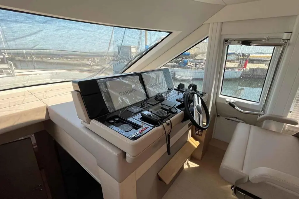 ETA BETA ONE 2025 60 Coupe Yacht For Sale in Porto Rotondo IT-SS ETA BETA ONE 2025 60 Coupe Yacht For Sale in Porto Rotondo IT-SS