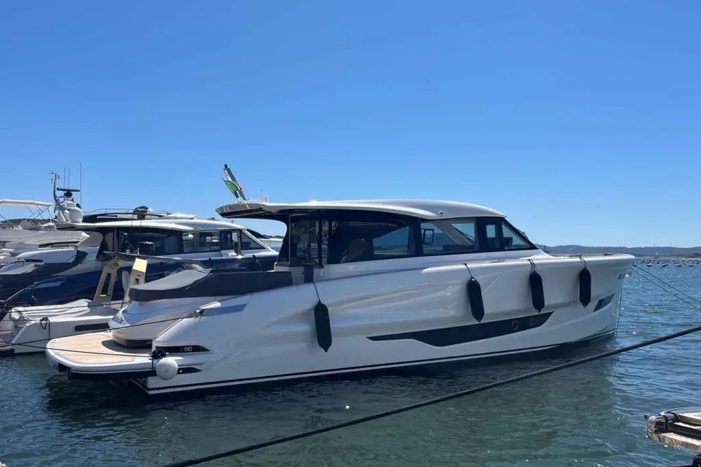 ETA BETA ONE 2025 60 Coupe Yacht For Sale in Porto Rotondo IT-SS ETA BETA ONE 2025 60 Coupe Yacht For Sale in Porto Rotondo IT-SS