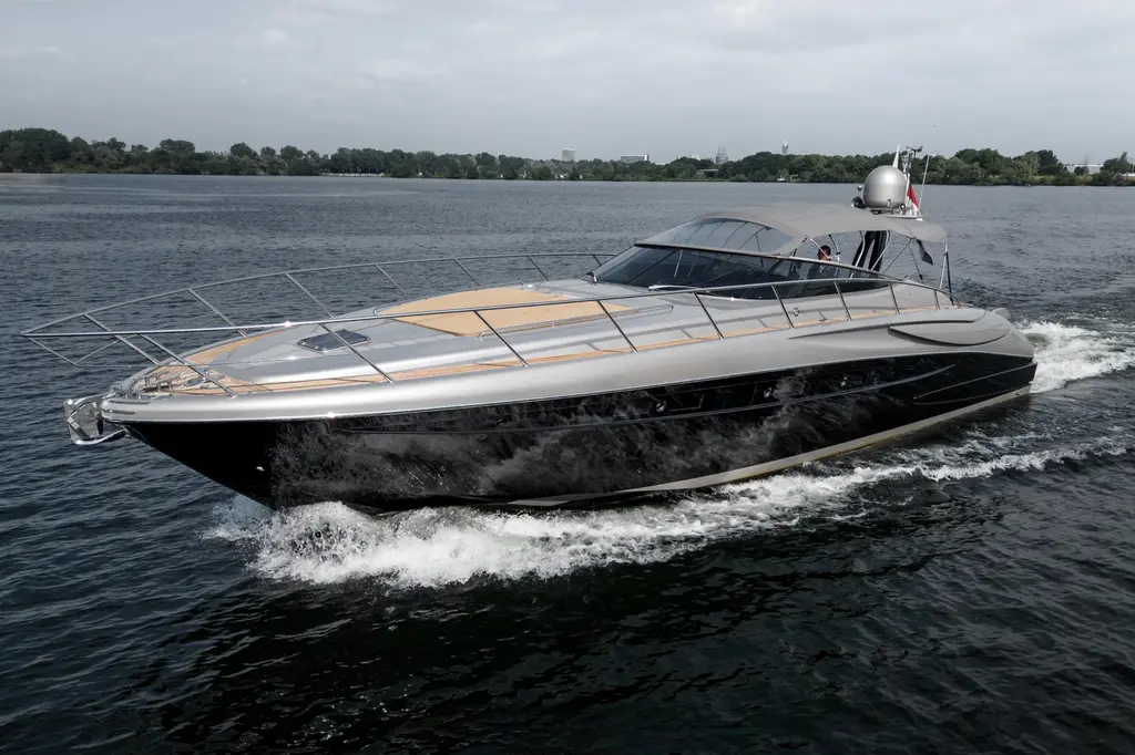 2005 riva 52 39 rivale fiumicino it rm for sale