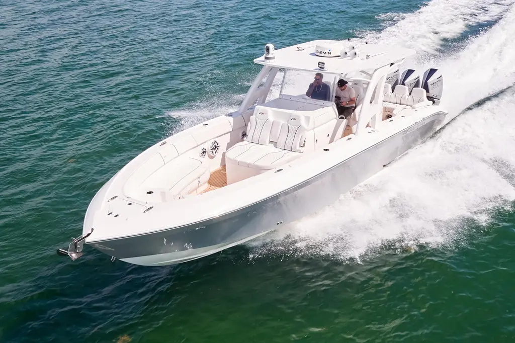 2024 Midnight Express 37 Open Yacht For Sale in Miami Beach FL 2024 Midnight Express 37 Open Yacht For Sale in Miami Beach FL