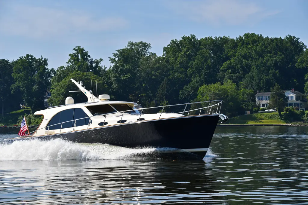 PB52 2020 2020 Palm Beach Motor Yachts PB52 Yacht For Sale in Stuart FL PB52 2020 2020 Palm Beach Motor Yachts PB52 Yacht For Sale in Stuart FL