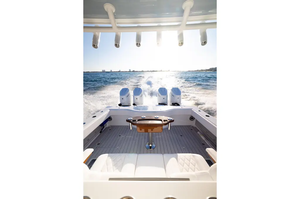 2027 Freeman 42LR Yacht For Sale in North Palm Beach FL 2027 Freeman 42LR Yacht For Sale in North Palm Beach FL