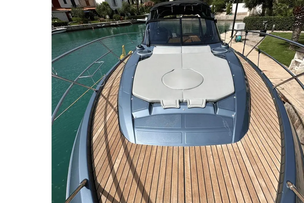 BERNUSH 2023 Cranchi Z35 Yacht For Sale in Çeşme BERNUSH 2023 Cranchi Z35 Yacht For Sale in Çeşme
