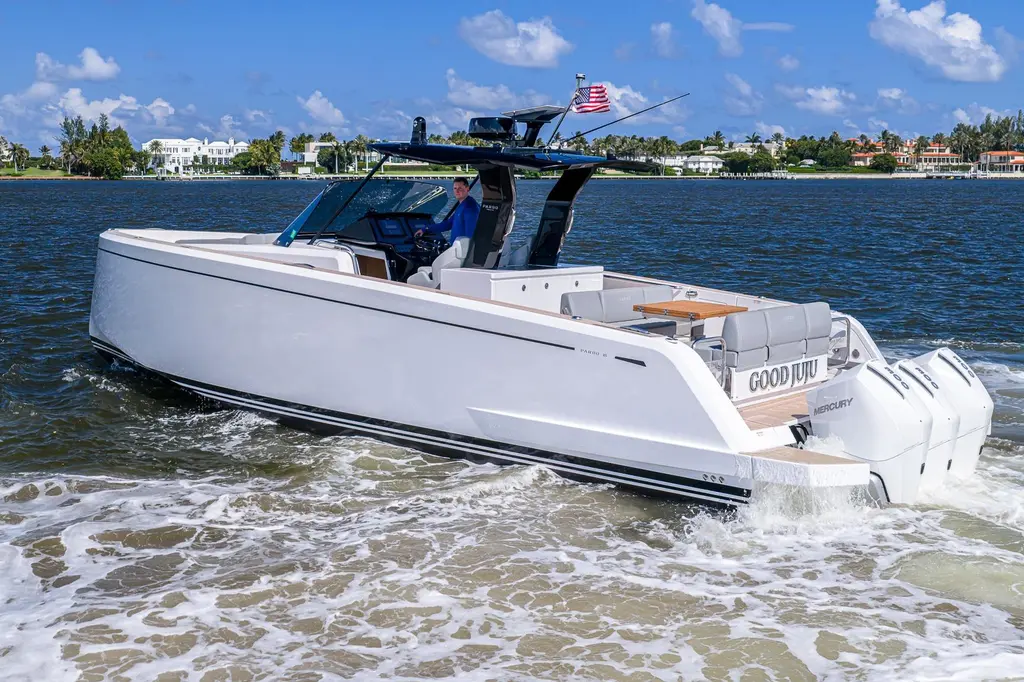 Good JuJu 2023 Pardo Yachts 38 Yacht For Sale in Palm Beach FL Good JuJu 2023 Pardo Yachts 38 Yacht For Sale in Palm Beach FL