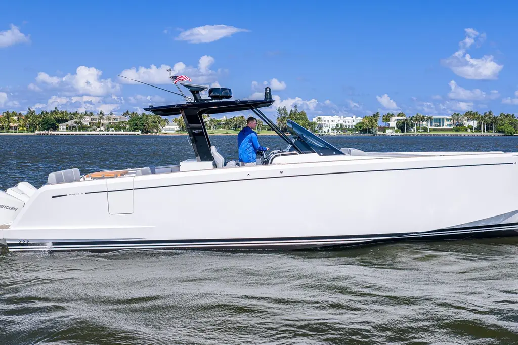 2023 pardo yachts 38 good juju palm beach florida for sale