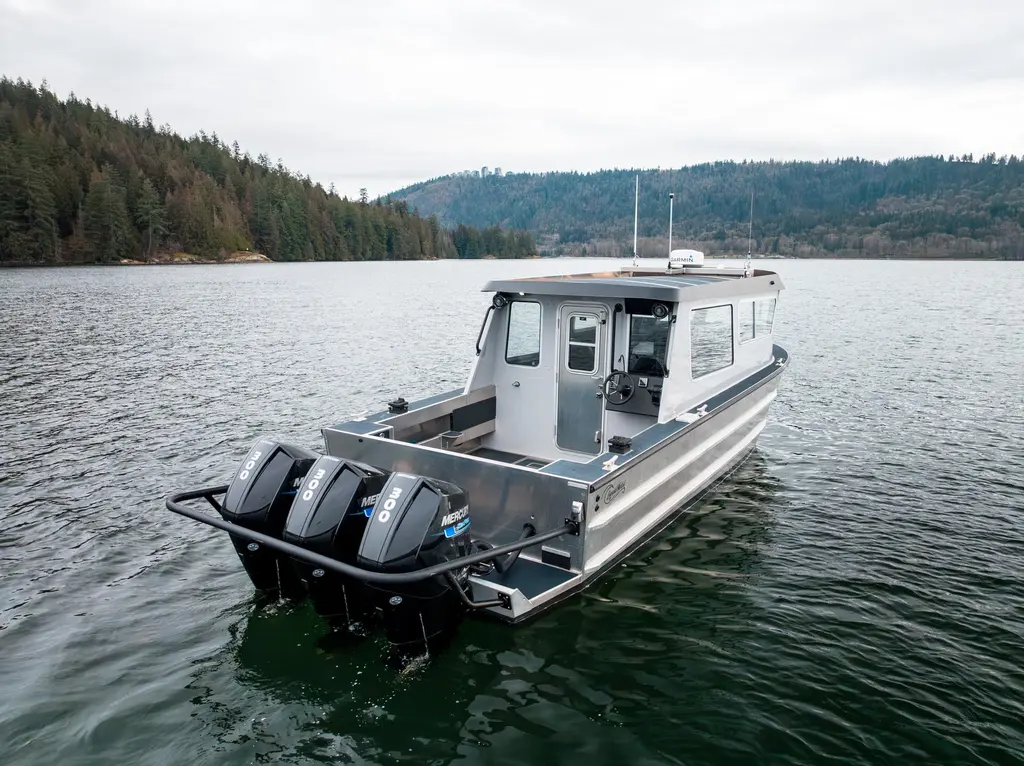 2023 Maquinna Crew Yacht For Sale in Downtown Vancouver BC 2023 Maquinna Crew Yacht For Sale in Downtown Vancouver BC