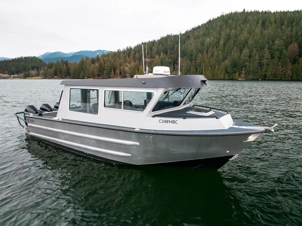 2023 Maquinna Crew Yacht For Sale in Downtown Vancouver BC 2023 Maquinna Crew Yacht For Sale in Downtown Vancouver BC