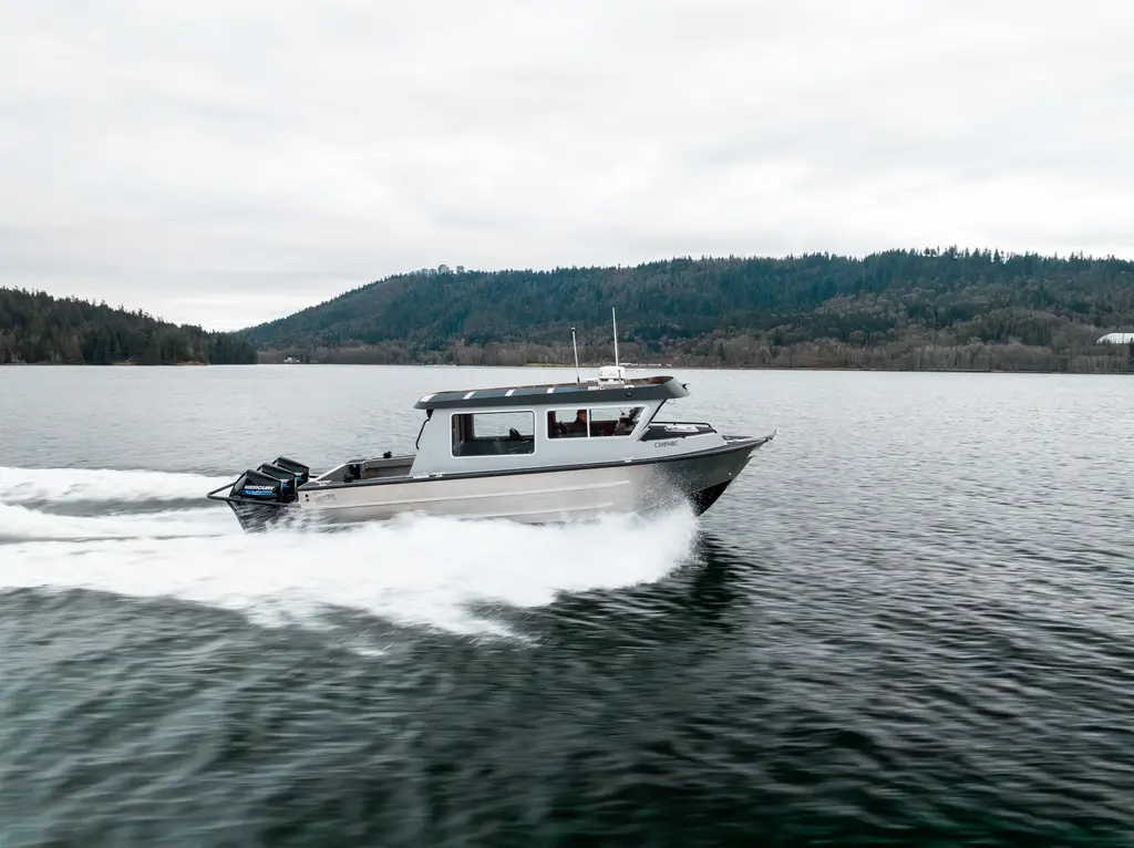 2023 Maquinna Crew Yacht For Sale in Downtown Vancouver BC 2023 Maquinna Crew Yacht For Sale in Downtown Vancouver BC