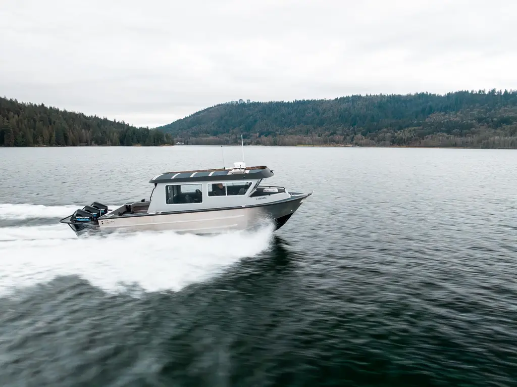 2023 Maquinna Crew Yacht For Sale in Downtown Vancouver BC 2023 Maquinna Crew Yacht For Sale in Downtown Vancouver BC