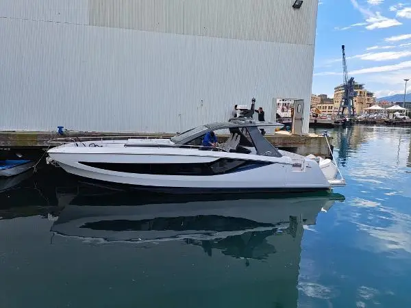 NO NAME 2024 Azimut Verve 42 Yacht For Sale in Fajardo NO NAME 2024 Azimut Verve 42 Yacht For Sale in Fajardo