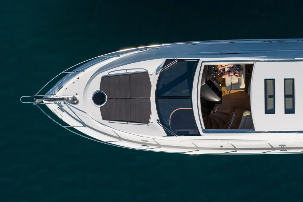 Allimak 2011 Sunseeker Predator 52 Yacht For Sale in Seget Donji Allimak 2011 Sunseeker Predator 52 Yacht For Sale in Seget Donji