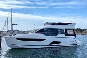 2023 Sealine F430 Yacht For Sale in Windermere E09 2023 Sealine F430 Yacht For Sale in Windermere E09