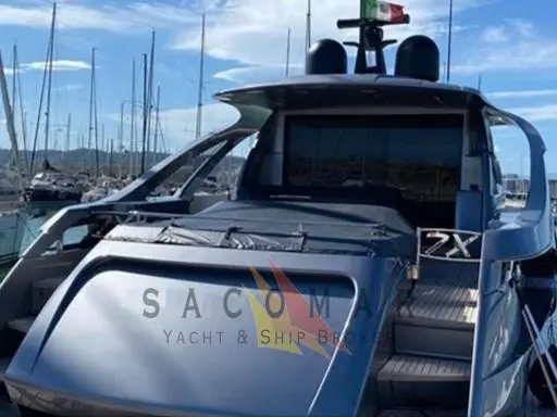 2021 Pershing 7X Yacht For Sale in Pisa IT-PI 2021 Pershing 7X Yacht For Sale in Pisa IT-PI