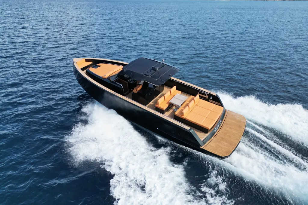 Vivialdi 2022 Pardo Yachts 43 Yacht For Sale in Grimaud 83 Vivialdi 2022 Pardo Yachts 43 Yacht For Sale in Grimaud 83