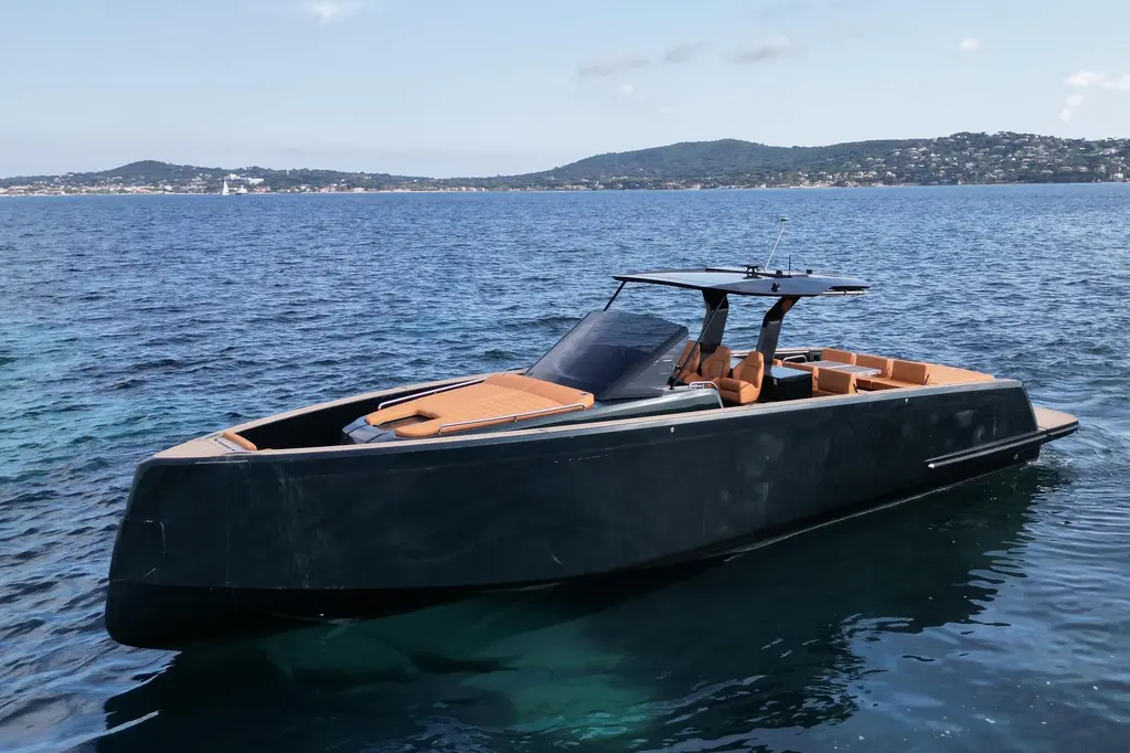 Vivialdi 2022 Pardo Yachts 43 Yacht For Sale in Grimaud 83 Vivialdi 2022 Pardo Yachts 43 Yacht For Sale in Grimaud 83