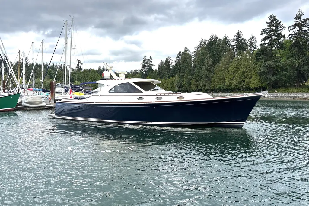 Flight 2009 San Juan 48 Yacht For Sale in Vancouver BC Flight 2009 San Juan 48 Yacht For Sale in Vancouver BC
