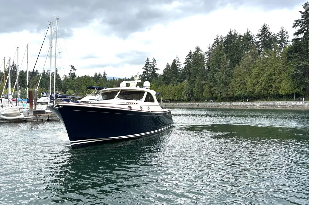 Flight 2009 San Juan 48 Yacht For Sale in Vancouver BC Flight 2009 San Juan 48 Yacht For Sale in Vancouver BC