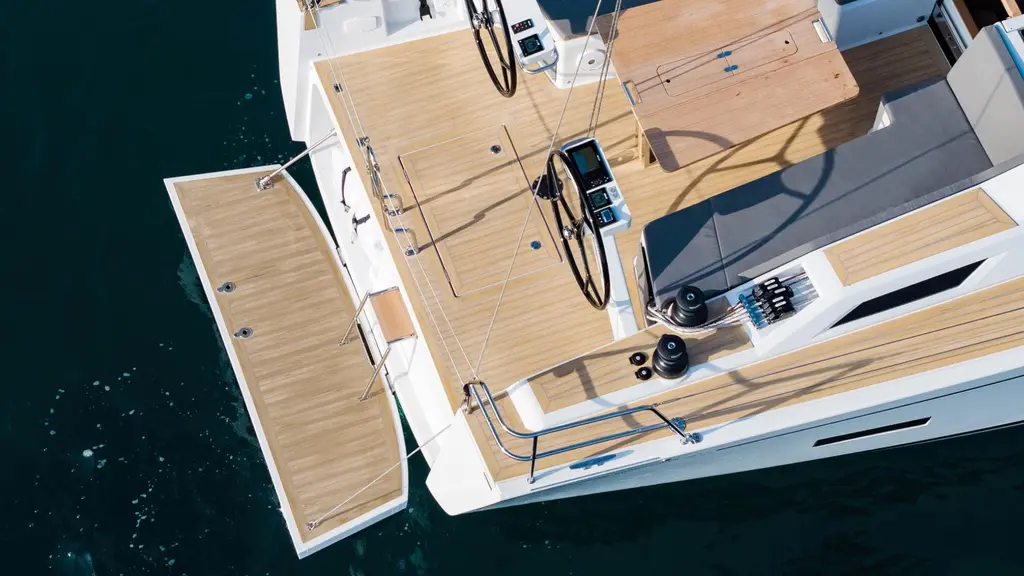 Chewbacca 2023 Grand Soleil 42 LC Yacht For Sale in Cattolica IT-RN Chewbacca 2023 Grand Soleil 42 LC Yacht For Sale in Cattolica IT-RN